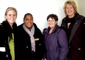 Flower Valeey Voorskool Kuier by VLV